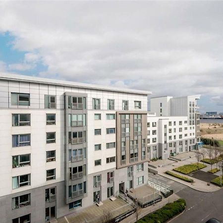 Stylish Apartment Edinburgh Exterior photo